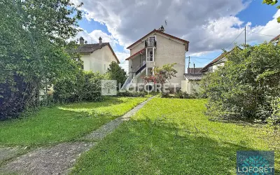 Maison 242 000 € VIGNEUX SUR SEINE (91270) photo 2
