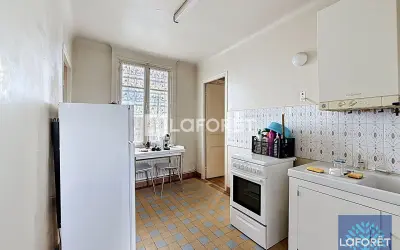 Maison 242 000 € VIGNEUX SUR SEINE (91270) photo 8
