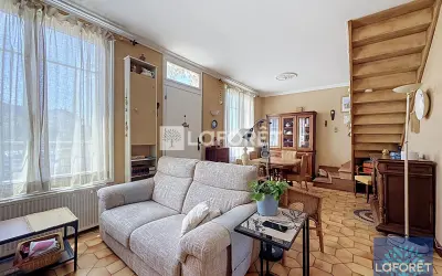 Maison 299 000 € VIGNEUX SUR SEINE (91270) photo 2