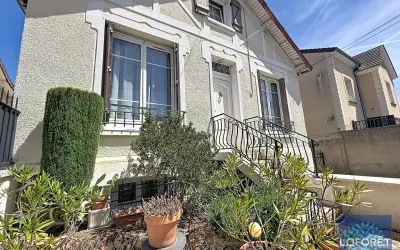 Maison 299 000 € VIGNEUX SUR SEINE (91270) photo 2