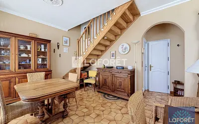 Maison 299 000 € VIGNEUX SUR SEINE (91270) photo 4
