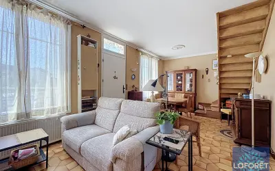 Maison 299 000 € VIGNEUX SUR SEINE (91270) photo 5