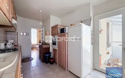 Maison 299 000 € VIGNEUX SUR SEINE (91270) photo 5