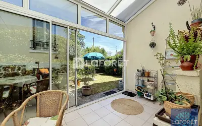 Maison 299 000 € VIGNEUX SUR SEINE (91270) photo 6