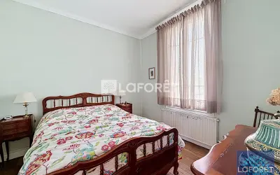 Maison 299 000 € VIGNEUX SUR SEINE (91270) photo 7