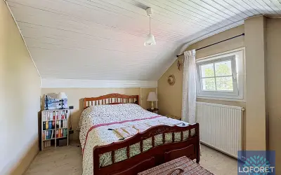 Maison 299 000 € VIGNEUX SUR SEINE (91270) photo 8