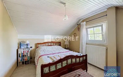 Maison 299 000 € VIGNEUX SUR SEINE (91270) photo 9