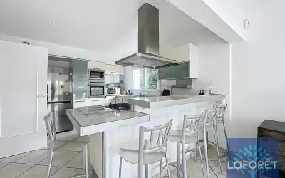 Maison 630 000 € SOISY SUR SEINE (91450) photo 4