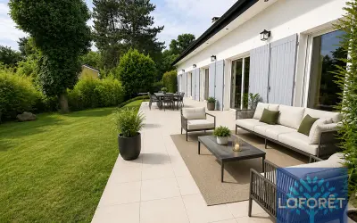 Maison 630 000 € SOISY SUR SEINE (91450) photo 4