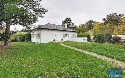 Maison 630 000 € SOISY SUR SEINE (91450) photo 6