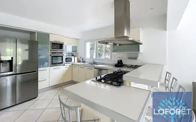 Maison 630 000 € SOISY SUR SEINE (91450) photo 7