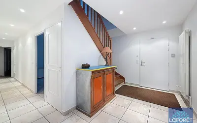 Maison 630 000 € SOISY SUR SEINE (91450) photo 9