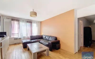 Appartement 194 000 € VIGNEUX SUR SEINE (91270) photo 2