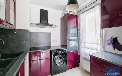 Appartement 194 000 € VIGNEUX SUR SEINE (91270) photo 4