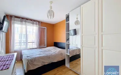 Appartement 194 000 € VIGNEUX SUR SEINE (91270) photo 5