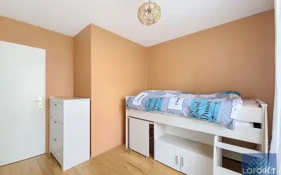 Appartement 194 000 € VIGNEUX SUR SEINE (91270) photo 6