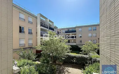 Appartement 194 000 € VIGNEUX SUR SEINE (91270) photo 9