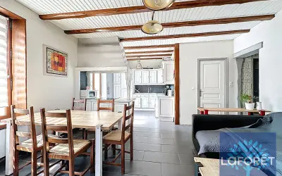 Appartement 258 000 € MONTGERON (91230) photo 2