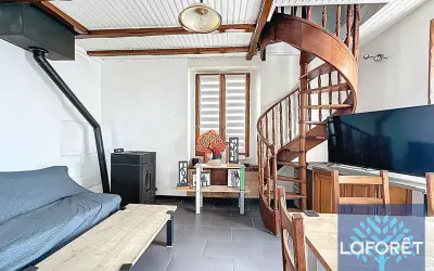 Appartement 258 000 € MONTGERON (91230) photo 4