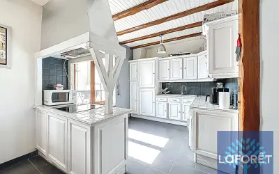 Appartement 258 000 € MONTGERON (91230) photo 5