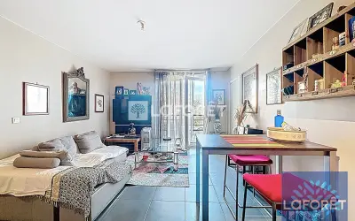 Appartement 222 000 € VIGNEUX SUR SEINE (91270) photo 2
