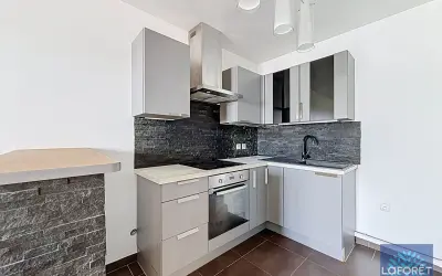 Appartement 161 500 € VIGNEUX SUR SEINE (91270) photo 5