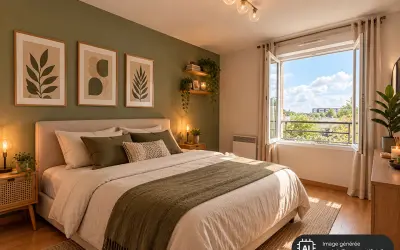 Appartement 159 500 € VIGNEUX SUR SEINE (91270) photo 4