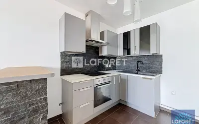 Appartement 159 500 € VIGNEUX SUR SEINE (91270) photo 7