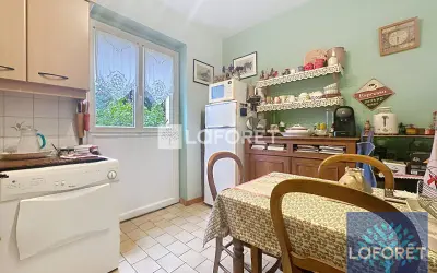 Appartement 215 000 € MONTGERON (91230) photo 5