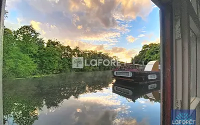Maison 1 600 €/mois VIGNEUX SUR SEINE (91270) photo 2