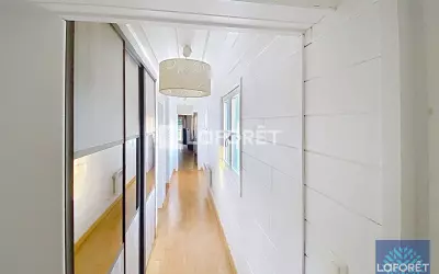 Maison 1 600 €/mois VIGNEUX SUR SEINE (91270) photo 4
