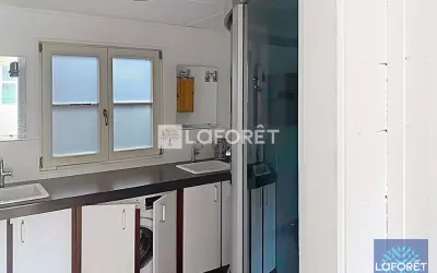 Maison 1 600 €/mois VIGNEUX SUR SEINE (91270) photo 5