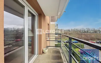 Appartement 217 000 € VIGNEUX SUR SEINE (91270) photo 2