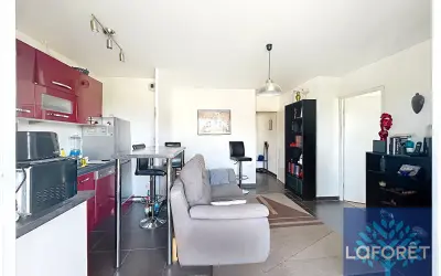 Appartement 210 000 € VIGNEUX SUR SEINE (91270) photo 2