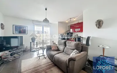 Appartement 217 000 € VIGNEUX SUR SEINE (91270) photo 4