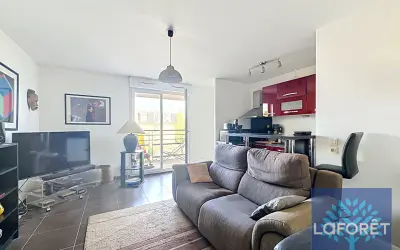 Appartement 210 000 € VIGNEUX SUR SEINE (91270) photo 4