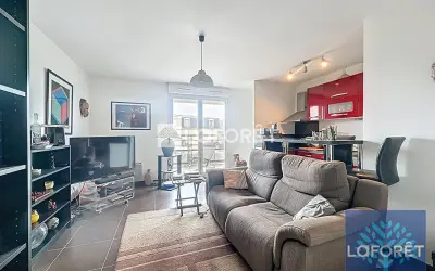 Appartement 222 000 € VIGNEUX SUR SEINE (91270) photo 5