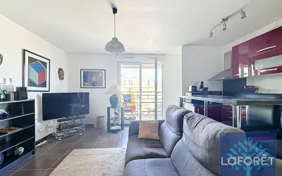 Appartement 210 000 € VIGNEUX SUR SEINE (91270) photo 5