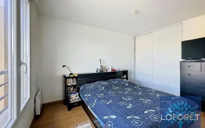 Appartement 210 000 € VIGNEUX SUR SEINE (91270) photo 6