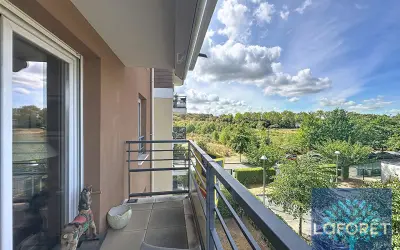 Appartement 210 000 € VIGNEUX SUR SEINE (91270) photo 7