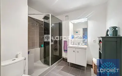 Appartement 210 000 € VIGNEUX SUR SEINE (91270) photo 9