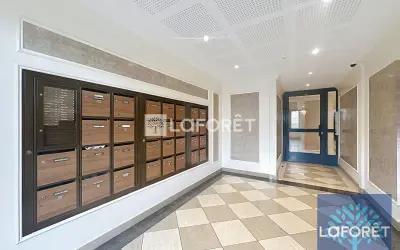 Appartement 222 000 € VIGNEUX SUR SEINE (91270) photo 9