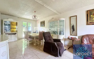 Maison 274 000 € VIGNEUX SUR SEINE (91270) photo 4