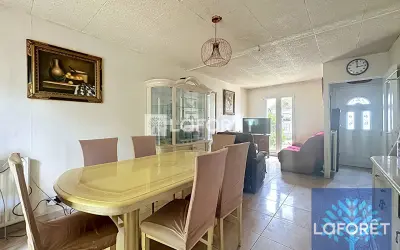 Maison 274 000 € VIGNEUX SUR SEINE (91270) photo 5