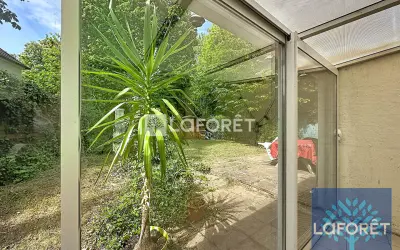 Maison 274 000 € VIGNEUX SUR SEINE (91270) photo 7