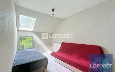 Maison 274 000 € VIGNEUX SUR SEINE (91270) photo 8