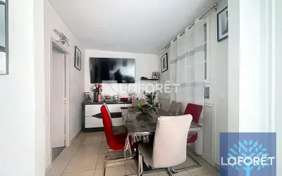 Maison 296 000 € VIGNEUX SUR SEINE (91270) photo 4
