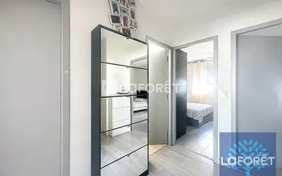 Maison 296 000 € VIGNEUX SUR SEINE (91270) photo 6