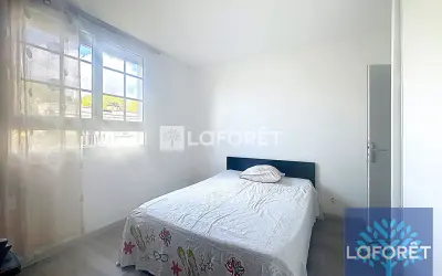 Maison 296 000 € VIGNEUX SUR SEINE (91270) photo 9