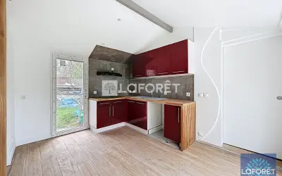 Appartement 850 €/mois MONTGERON (91230) photo 4